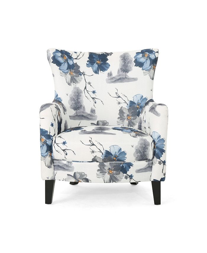 Noble House Arabella Club Chair