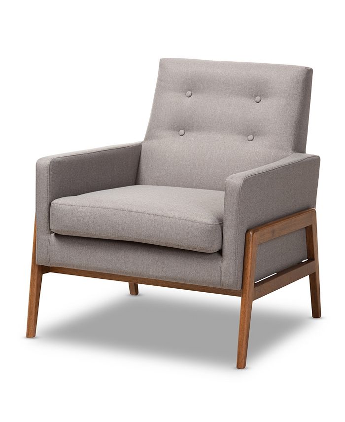 Furniture Perris Lounge Chair