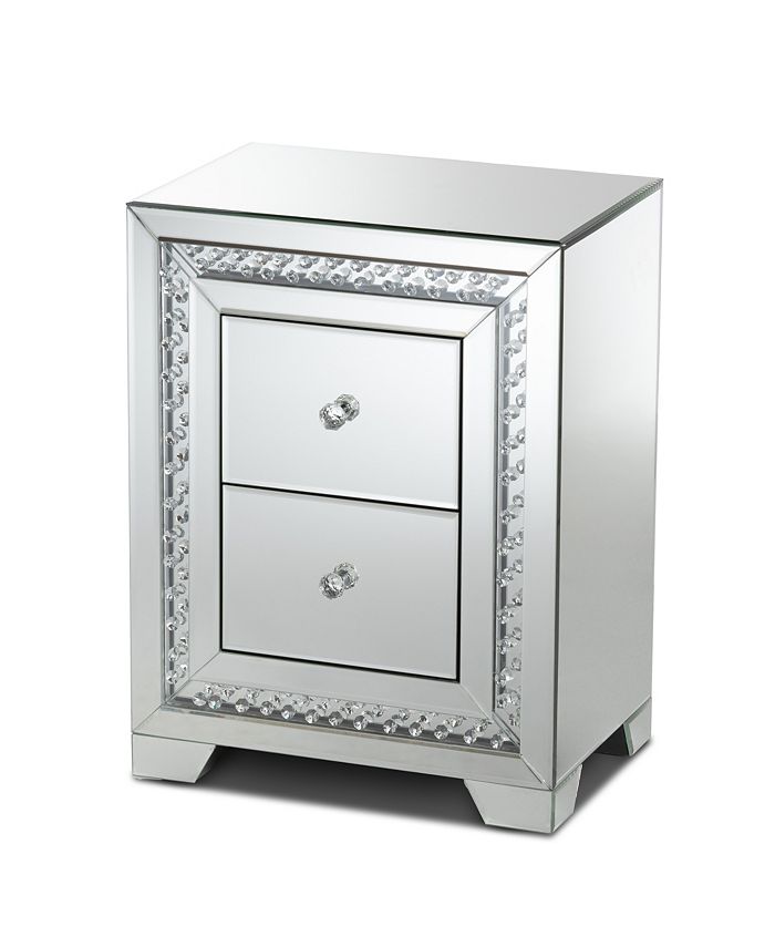 Furniture Mina Nightstand