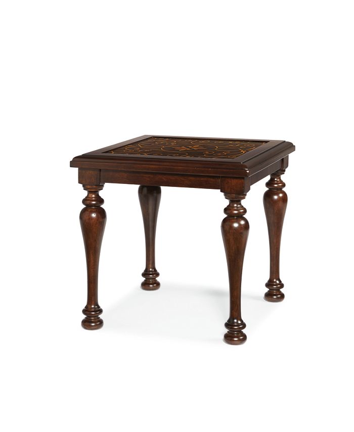 Bernhardt Valencia End Table