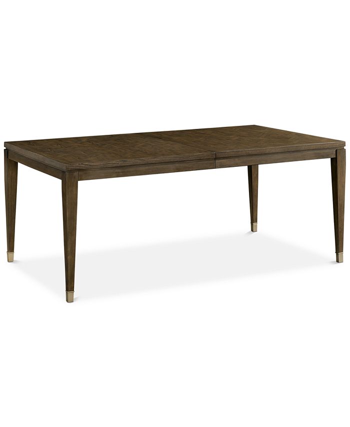 Furniture Monterey Expandable Dining Table