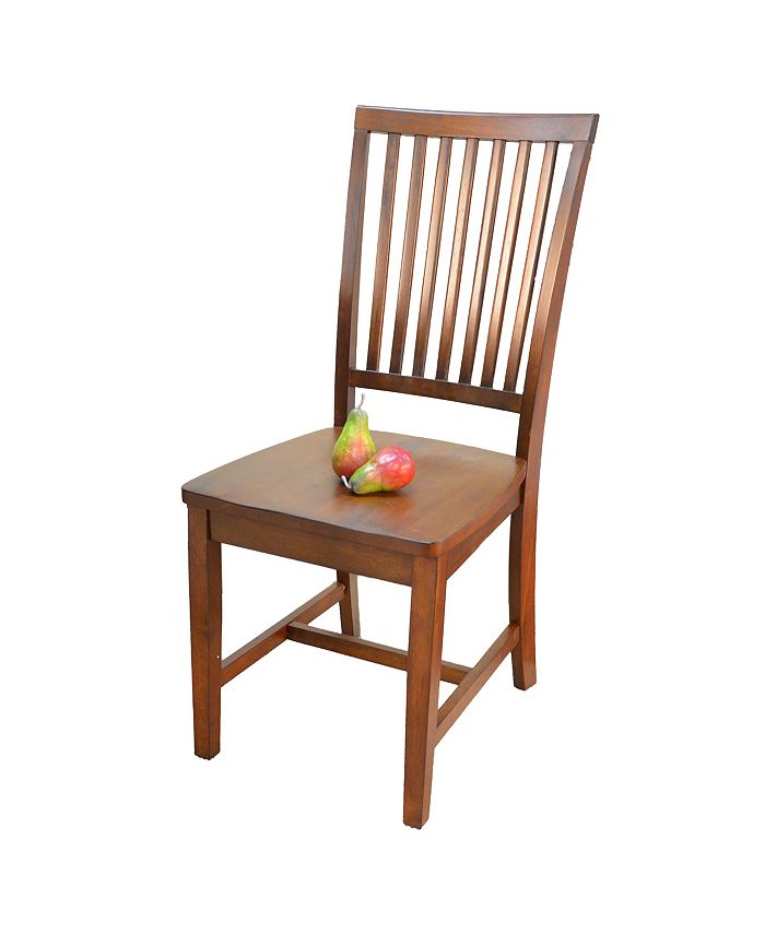 Carolina Classics Thomas Dining Chair