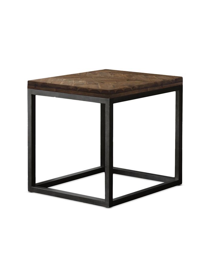 Steve Silver Lacey End Table