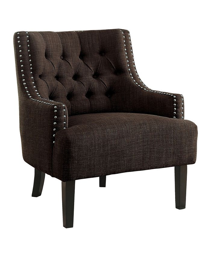 Homelegance Orbit Accent Chair