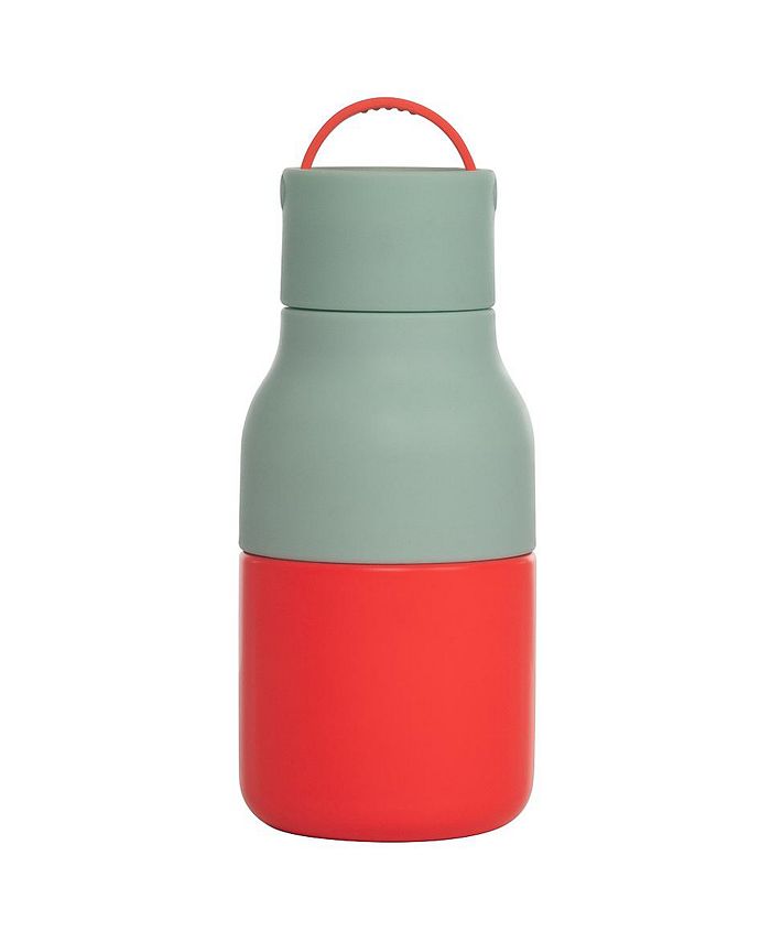 Lund London Active Water Bottle 8oz