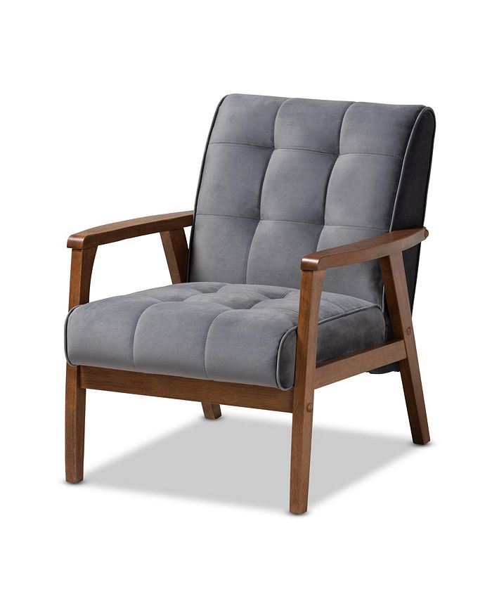 Furniture Asta Accent Chair