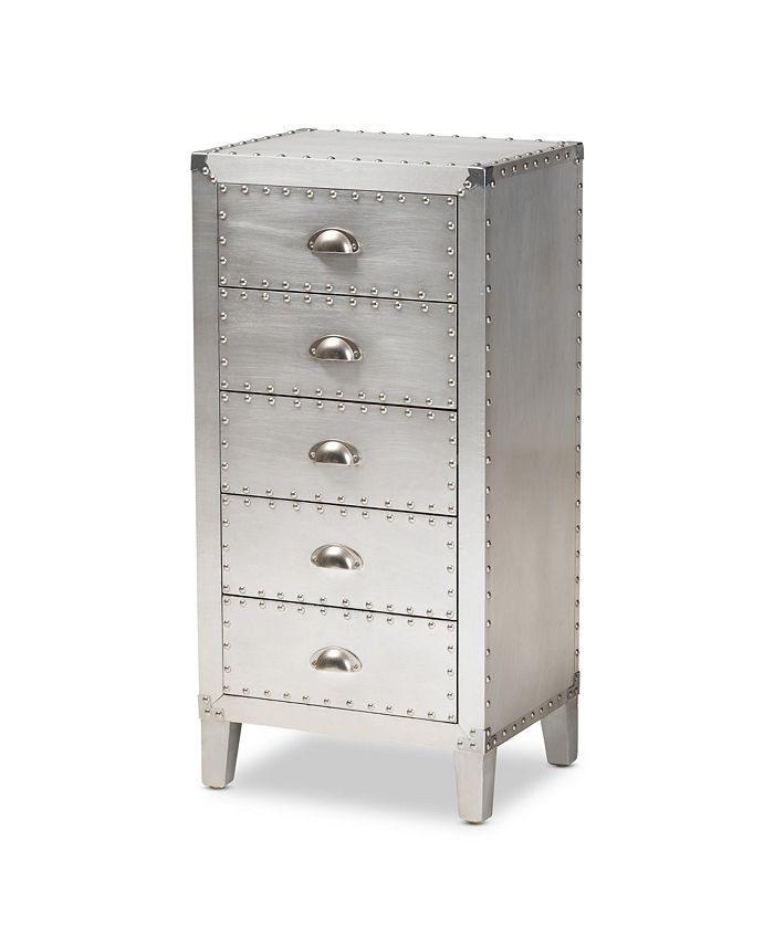 Furniture Carel Chest