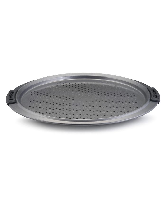 Anolon Advanced 13" Crisper Pizza Pan