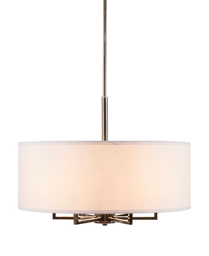 Hampton Hill Broderick Chandelier