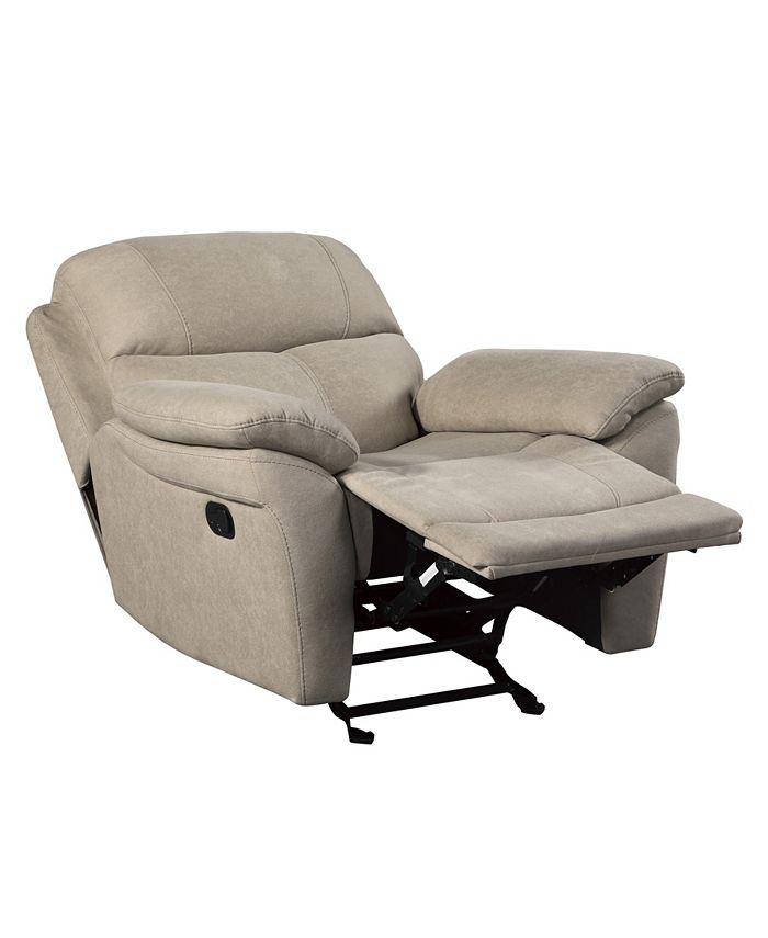 Homelegance Ulrich Reclining Chair