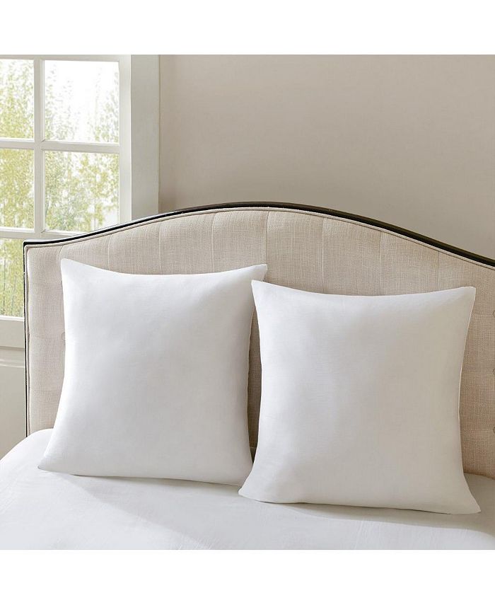 Gracie Mills Cotton Sateen Pillow