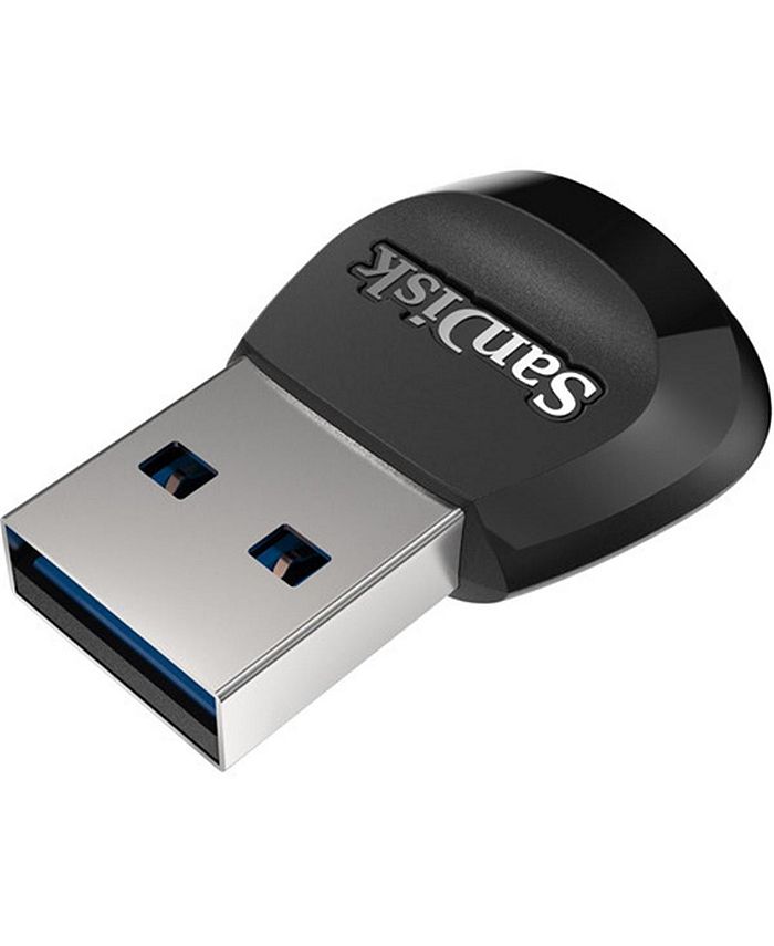 Sandisk UHS-I USB 3.0 MicroSD Reader & Writer