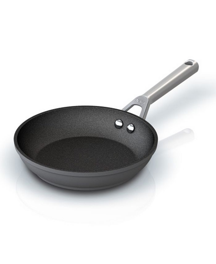 Ninja Foodi NeverStick Premium Hard-Anodized Fry Pan, 8"