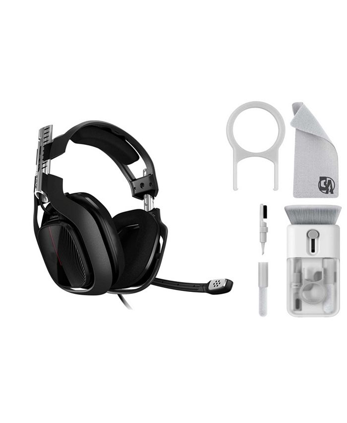 BOLT AXTION Gaming A40 TR Wired Headset with Astro Audio V2 for Xbox Series X | S| One, PC & Mac