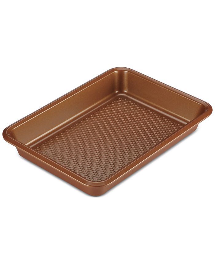 Ayesha Curry Rectangular Cake Pan