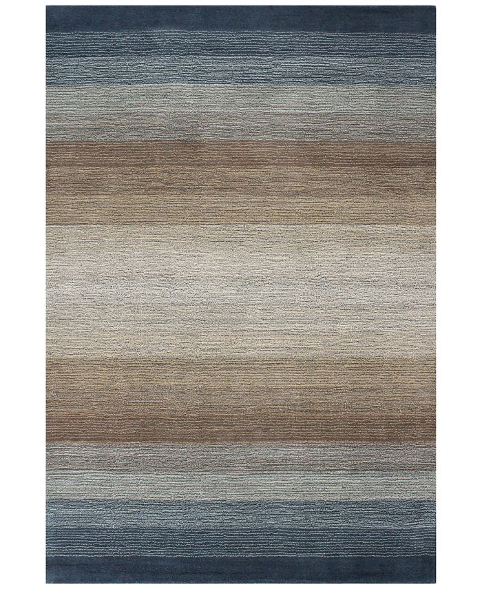 BB Rugs CLOSEOUT! Bayside BAY-195 8'6" x 11'6" Area Rug