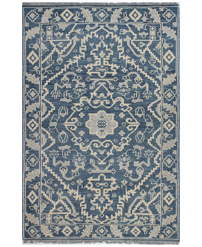 BB Rugs CLOSEOUT! Carah CRH-109 5' x 7'6" Area Rug