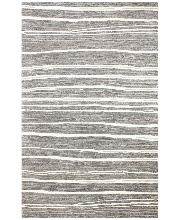 BB Rugs CLOSEOUT! Downtown HG356 8'6" x 11'6" Area Rug