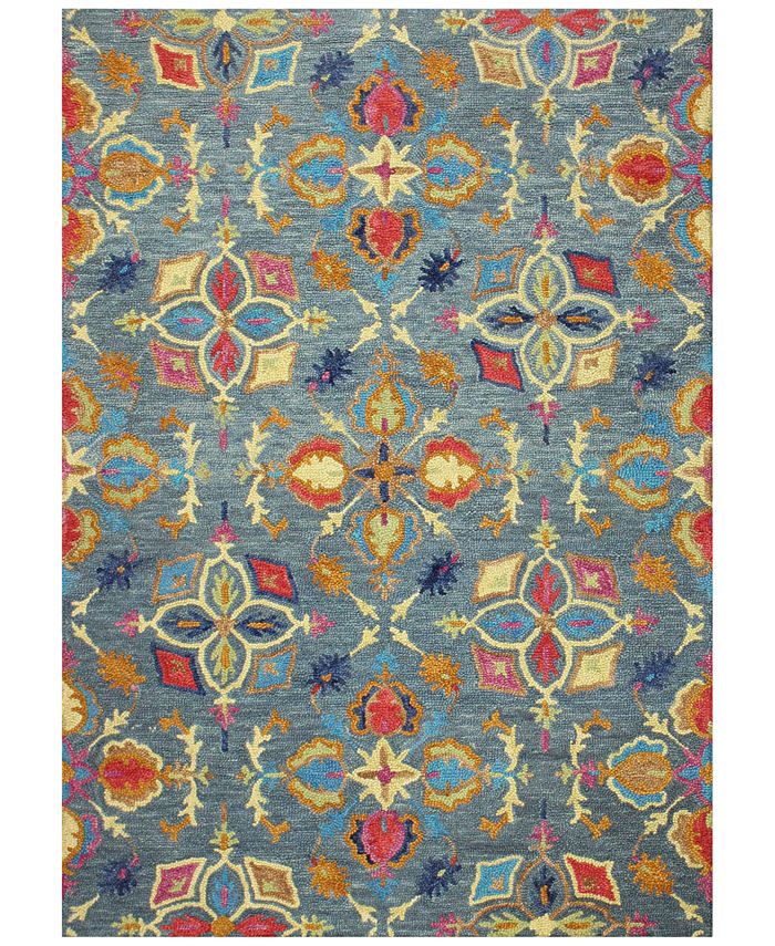 BB Rugs CLOSEOUT! Taron TAR-111 5' x 7'6" Area Rug