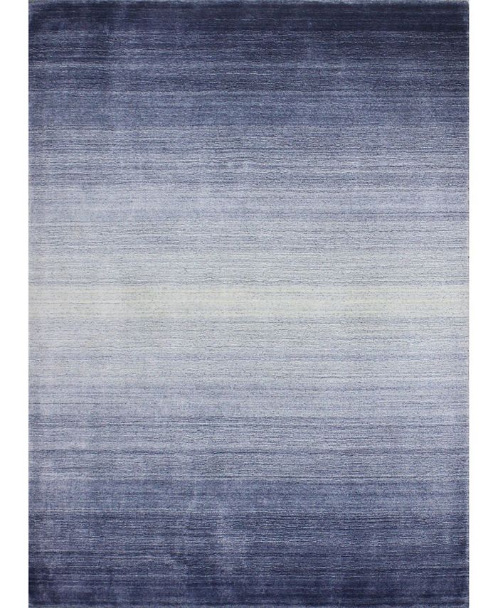 BB Rugs CLOSEOUT! Land H115 8'6" x 11'6" Area Rug