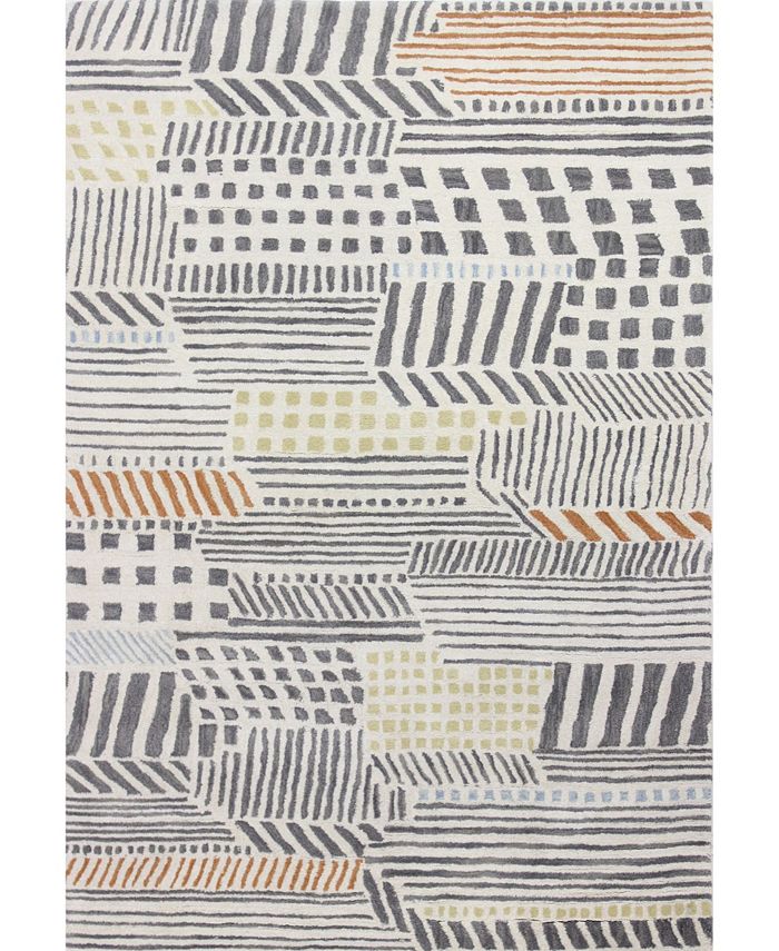 BB Rugs CLOSEOUT! Alistar S185 8'6" x 11'6" Area Rug