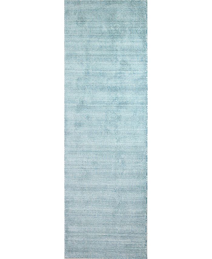 BB Rugs CLOSEOUT! Forge M144 3'6" x 5'6" Area Rug