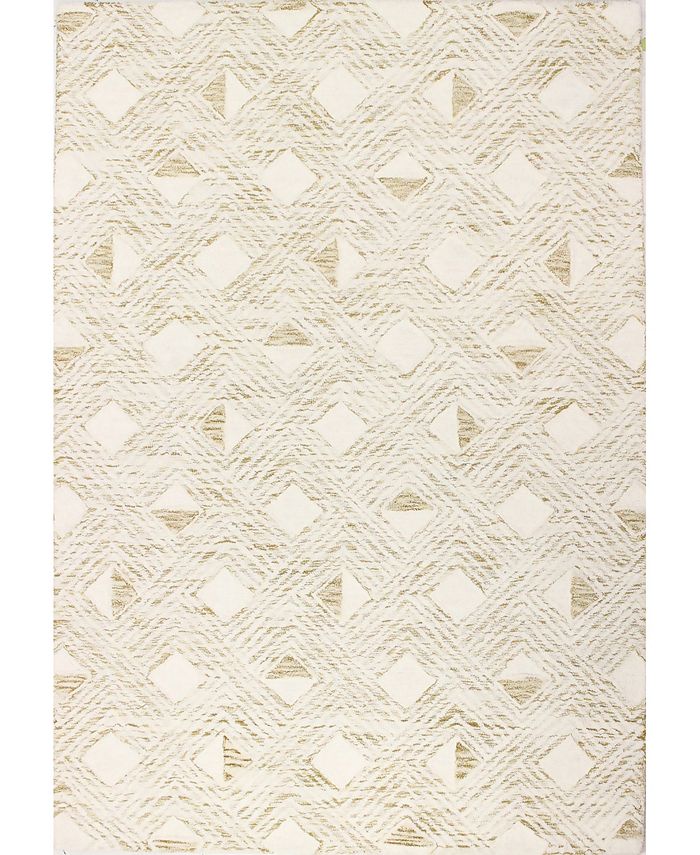 BB Rugs Adige ADI161 3'6" x 5'6" Area Rug