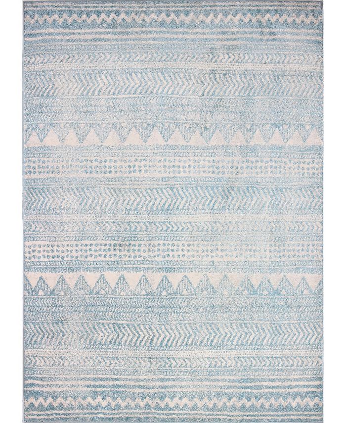 BB Rugs CLOSEOUT! Cassius CAS613 5' x 7'6" Area Rug