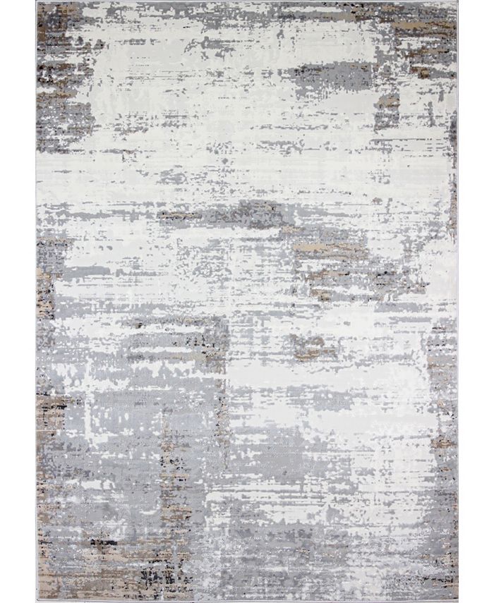 BB Rugs Assets CA107 3'6" x 5'6" Area Rug