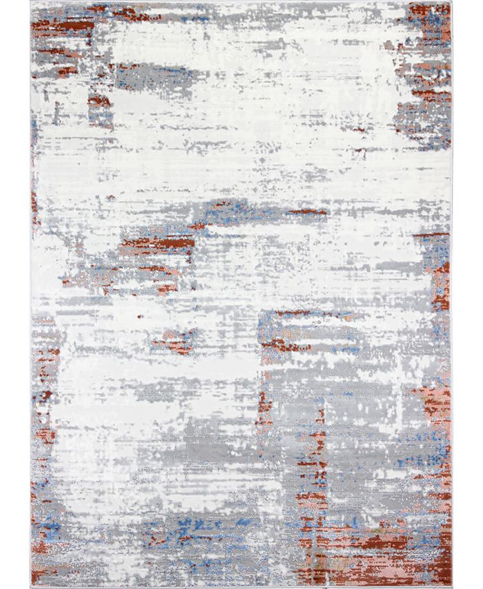 BB Rugs CLOSEOUT! Assets CA109 8'6" x 11'6" Area Rug