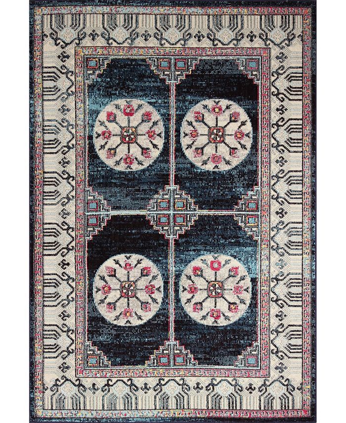 BB Rugs CLOSEOUT! Meza MH127 8' 6" x 11' 6" Area Rug