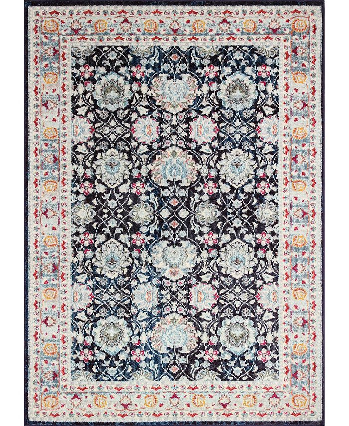 BB Rugs CLOSEOUT! Meza MH129 7' 6" x 9' 6" Area Rug