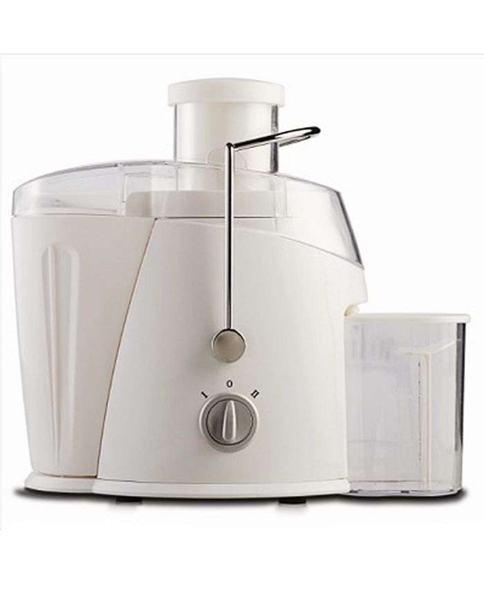 Brentwood Appliances Brentwood Juice Extractor in White