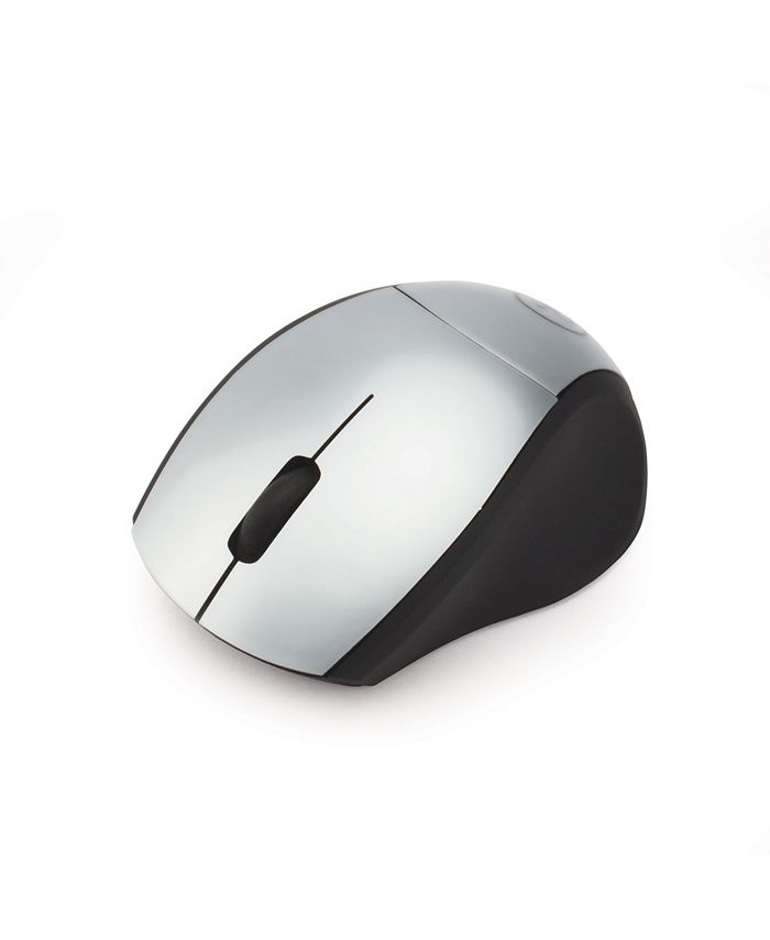 Digital Innovations Easy glide Wireless Travel Mouse