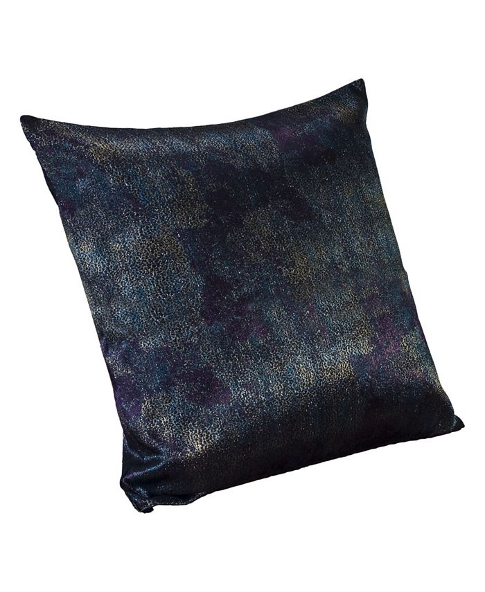 Siscovers Luna Decorative Pillow, 26" x 26"