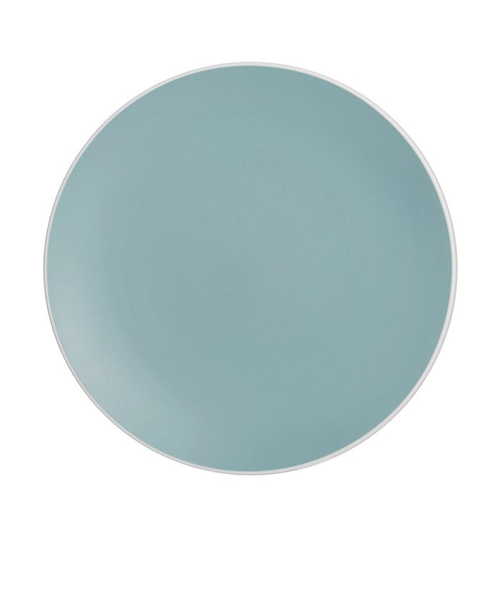 Namb POP Round Platter Ocean