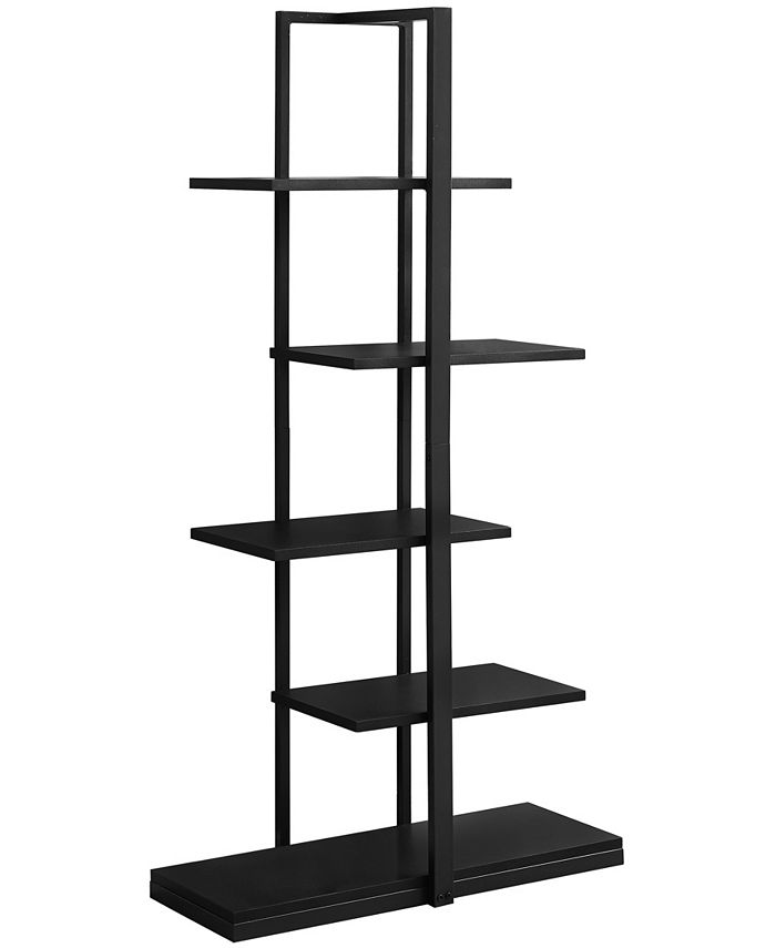 Monarch Specialties Bookcase