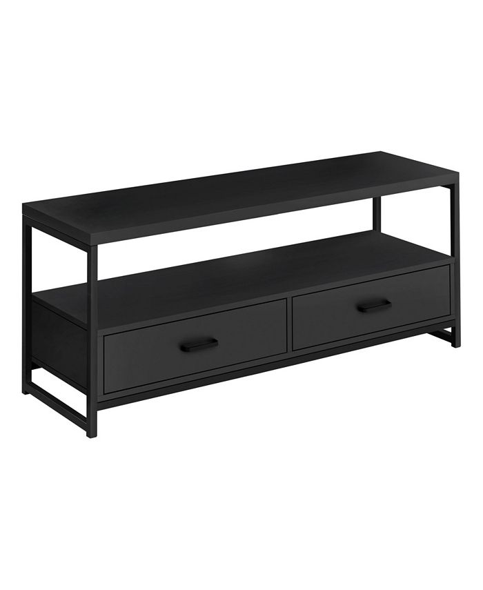 Monarch Specialties TV Stand