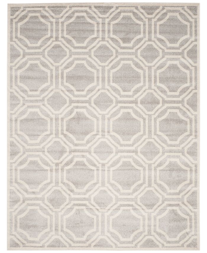 Safavieh Amherst Indoor/Outdoor AMT411 6' x 9' Area Rug