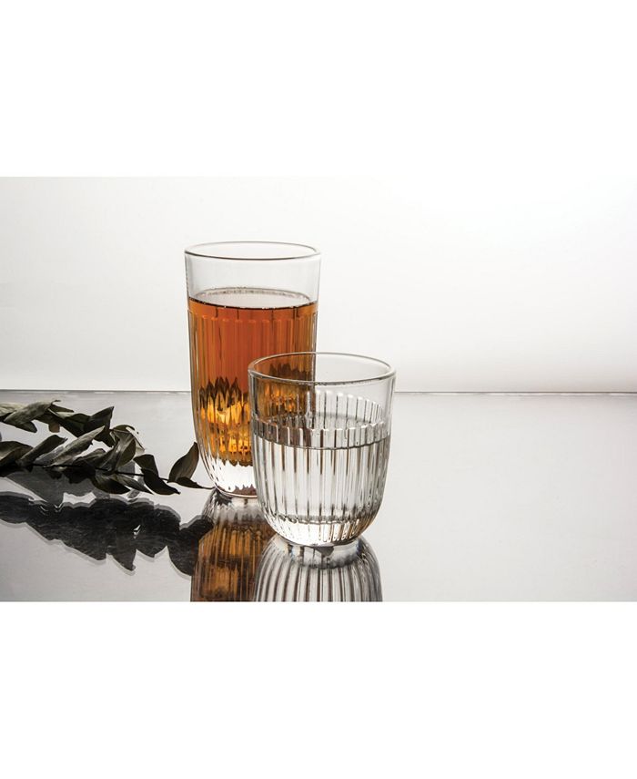 La Rochre La Rochere Quessant 10-ounce Tumbler, Set of 6