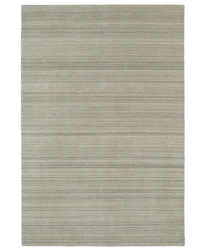 Kaleen Renaissance 4500-01 Ivory 5' x 7'6" Area Rug