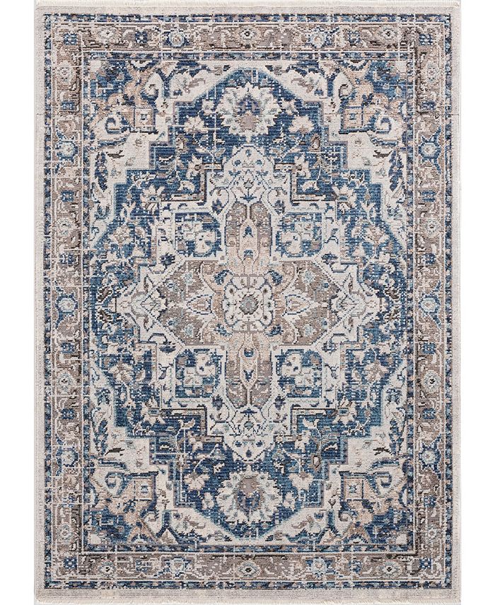 Kaleen Soren SRN01 3' x 5' Area Rug