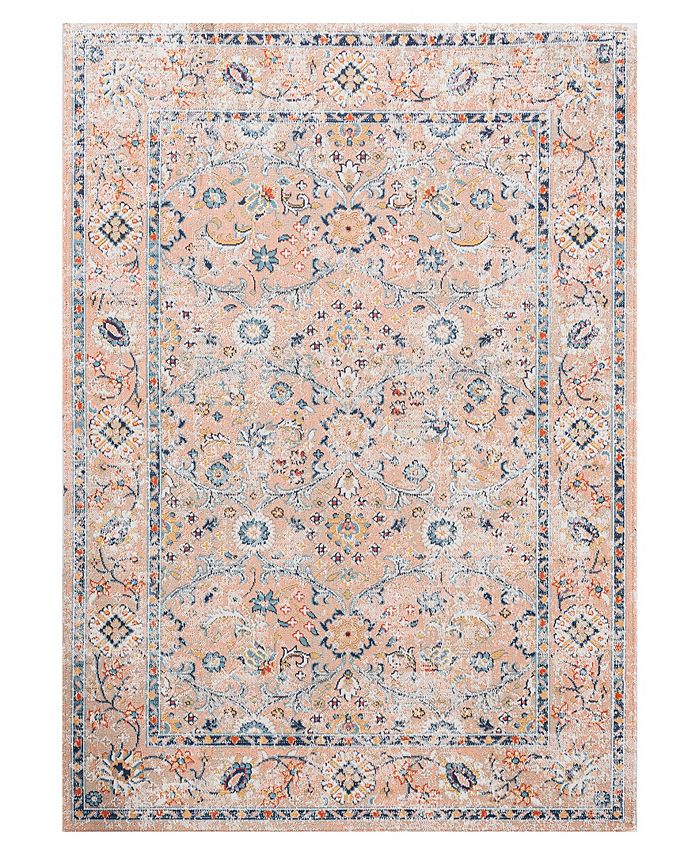 Kaleen Deya DEY01 2' x 3' Outdoor Area Rug