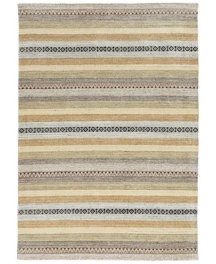 KM Home Sondrio 402 6' x 9' Area Rug