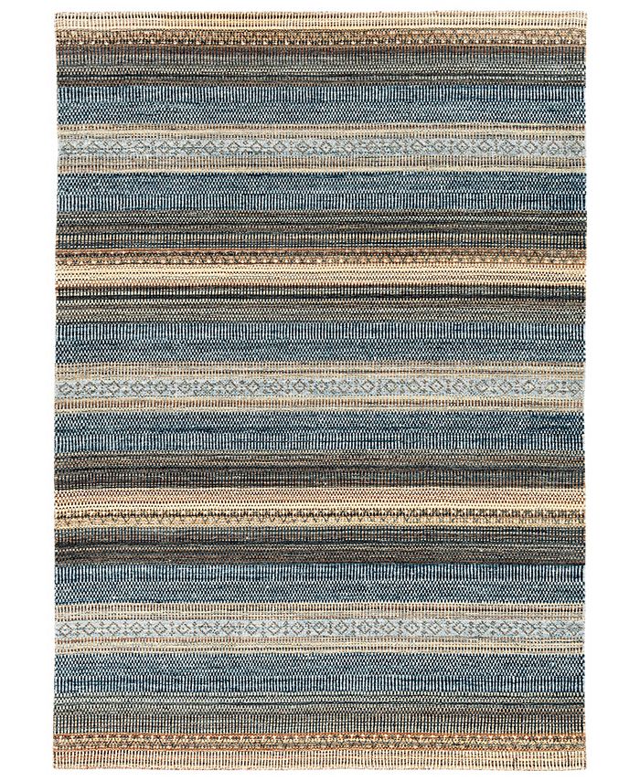 KM Home Sondrio 403 10' x 14' Area Rug