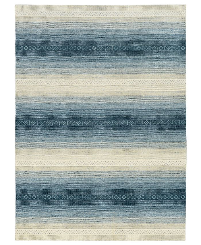 KM Home Sondrio 406 10' x 14' Area Rug