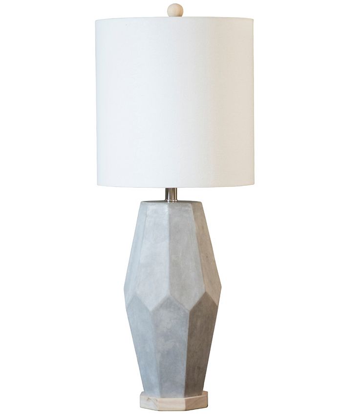 Couture Pacifica Table Lamp