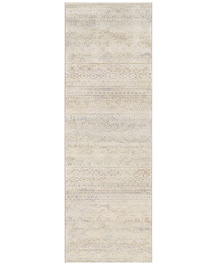 Couristan Taylor Capella 3'11" x 5'3" Area Rug