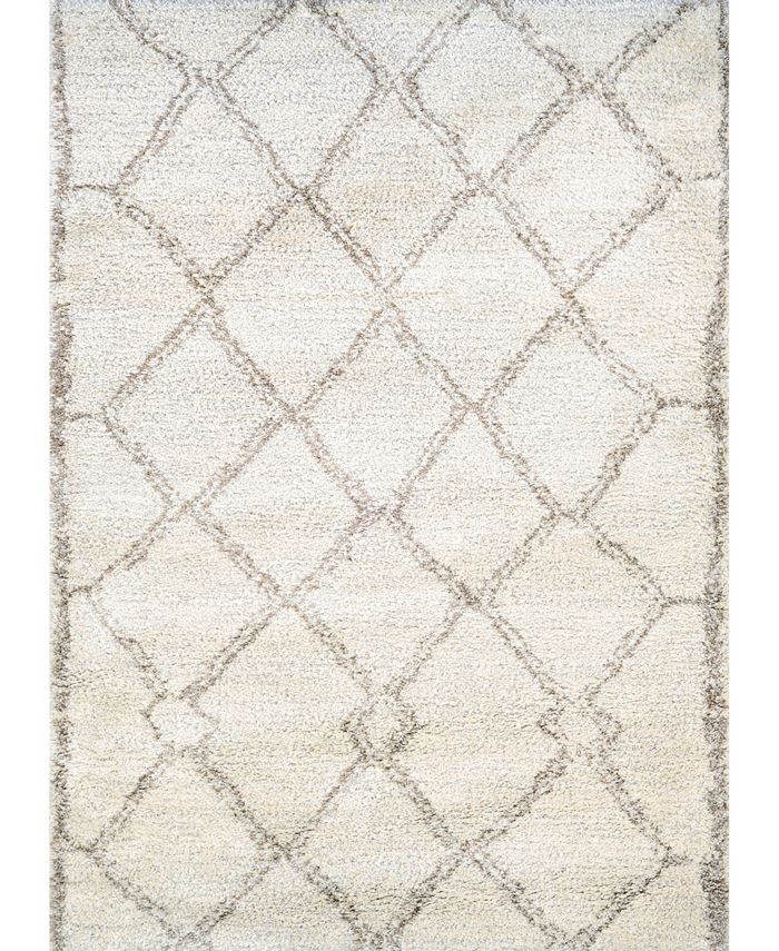 Couristan Bromley Kyoto 2' x 3'11" Area Rug