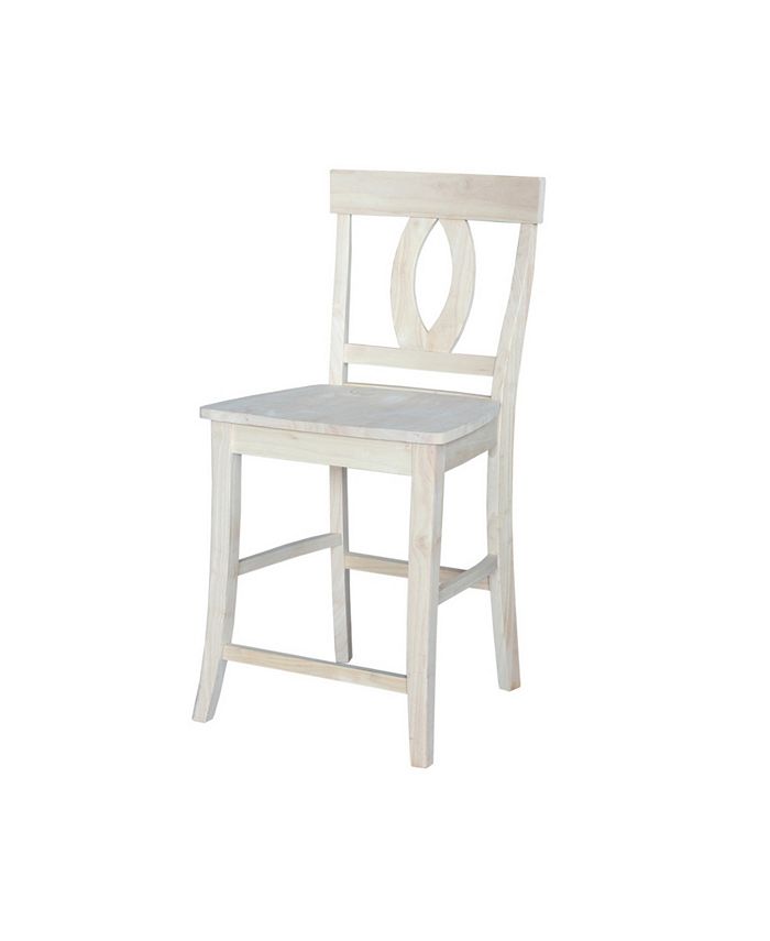 International Concepts Verona Counter Height Stool